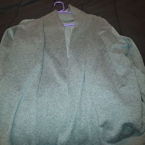 Faded Glory Sweater